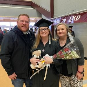 Meet your Posher, Pamela